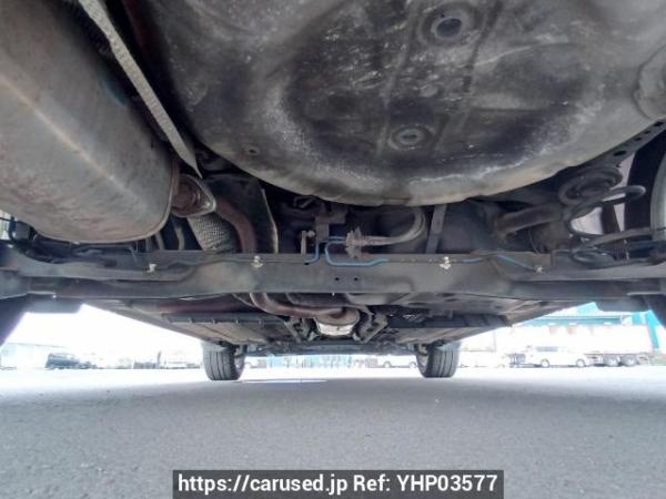 Used 2011 AT nissan juke YF15 Image[39]