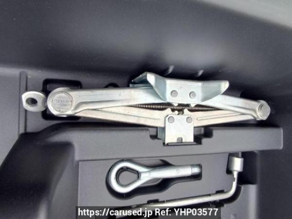 Used 2011 AT nissan juke YF15 Image[41]
