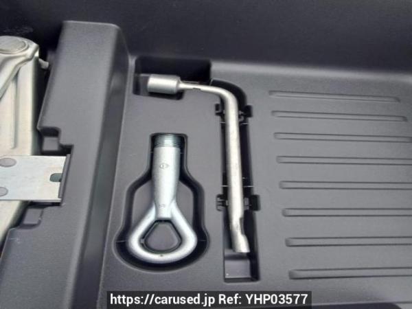 Used 2011 AT nissan juke YF15 Image[42]