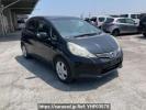 Honda Fit GE6