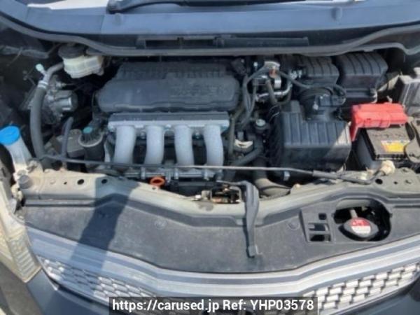 Used 2012 AT honda fit GE6 Image[9]