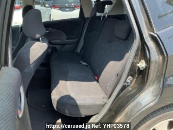 Used 2012 AT honda fit GE6 Image[14]