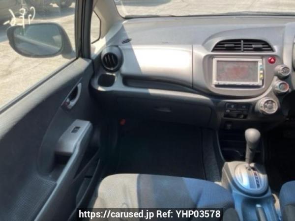 Used 2012 AT honda fit GE6 Image[16]