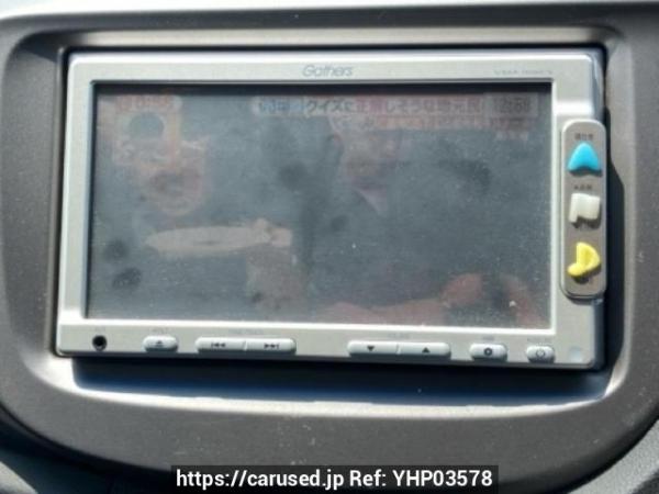 Used 2012 AT honda fit GE6 Image[18]