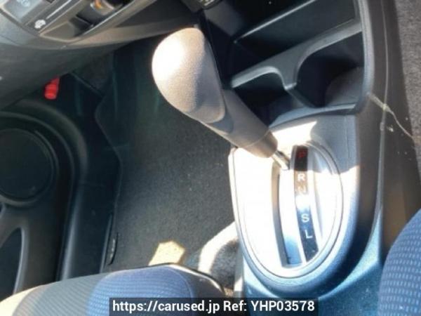 Used 2012 AT honda fit GE6 Image[20]