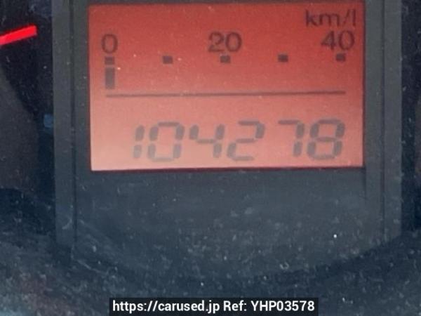 Used 2012 AT honda fit GE6 Image[22]