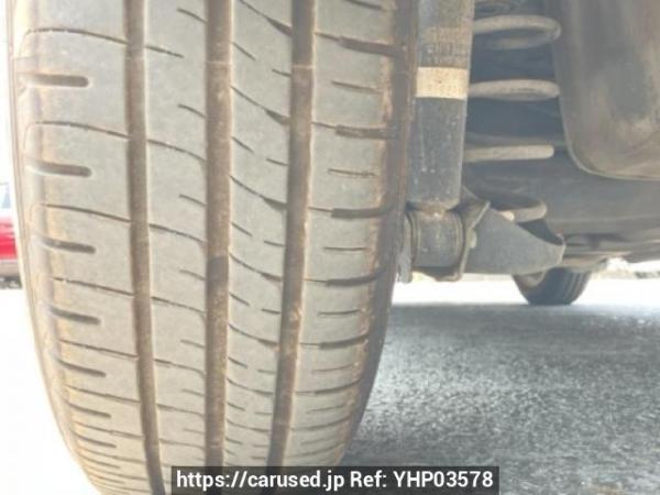 Used 2012 AT honda fit GE6 Image[36]