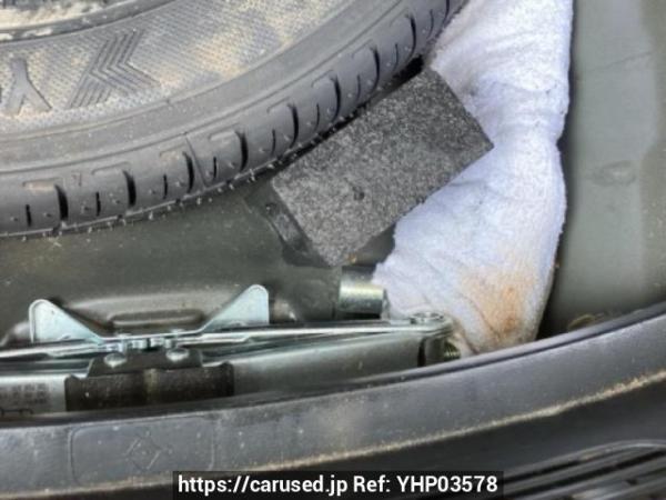 Used 2012 AT honda fit GE6 Image[40]
