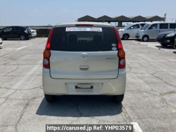 Used 2010 AT daihatsu mira L275S Image[5]