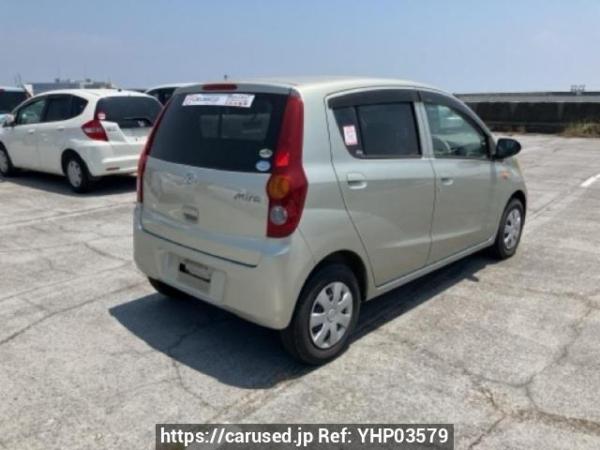 Used 2010 AT daihatsu mira L275S Image[6]
