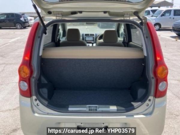 Used 2010 AT daihatsu mira L275S Image[8]