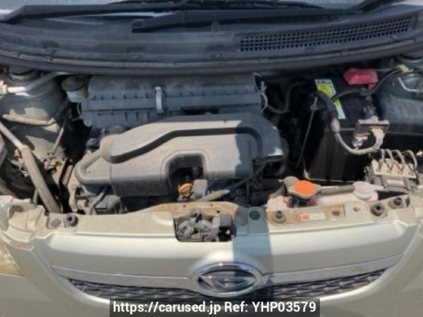 Used 2010 AT daihatsu mira L275S Image[9]
