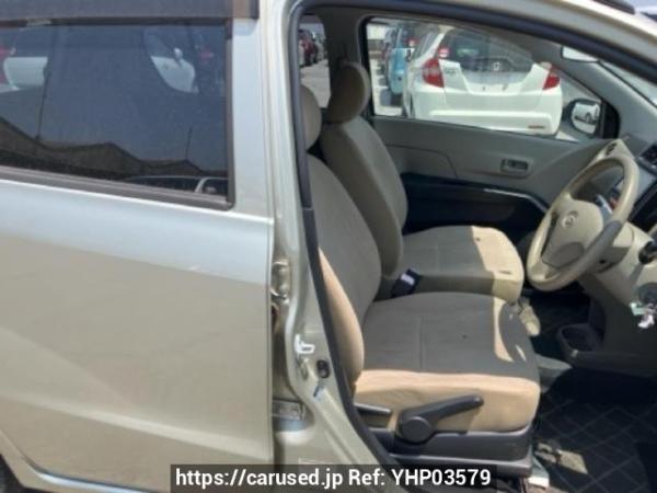Used 2010 AT daihatsu mira L275S Image[11]