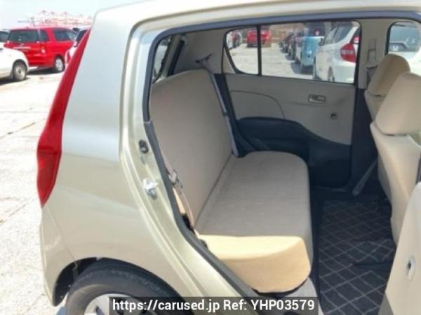 Used 2010 AT daihatsu mira L275S Image[13]