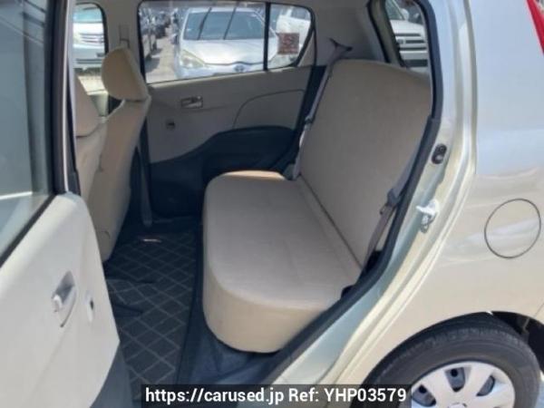 Used 2010 AT daihatsu mira L275S Image[14]