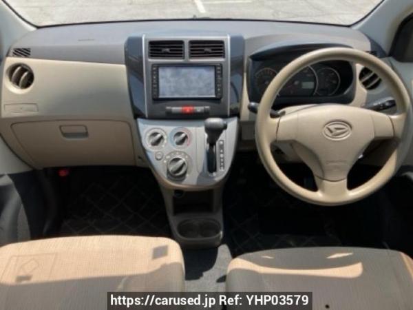 Used 2010 AT daihatsu mira L275S Image[15]