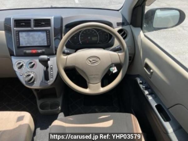 Used 2010 AT daihatsu mira L275S Image[17]