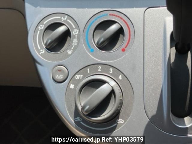 Buy Used 2010 Daihatsu Mira L275S (YHP03579) - Carused.jp