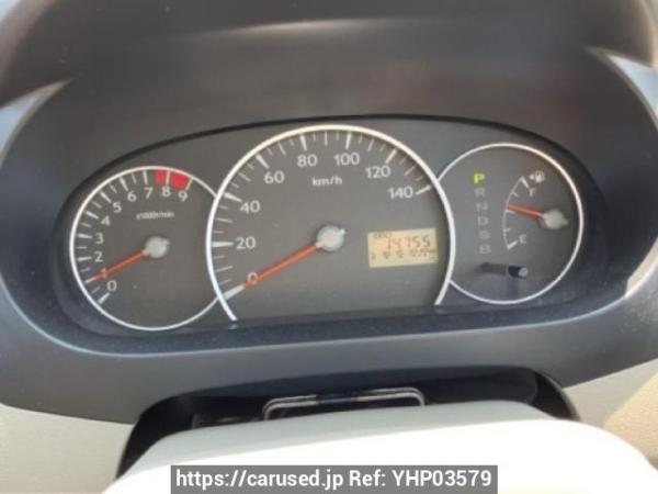 Used 2010 AT daihatsu mira L275S Image[21]