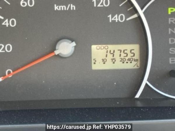 Used 2010 AT daihatsu mira L275S Image[22]