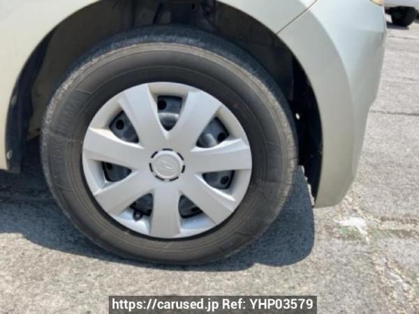 Used 2010 AT daihatsu mira L275S Image[25]