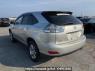 Used 2007 AT toyota harrier ACU30W Image[4]