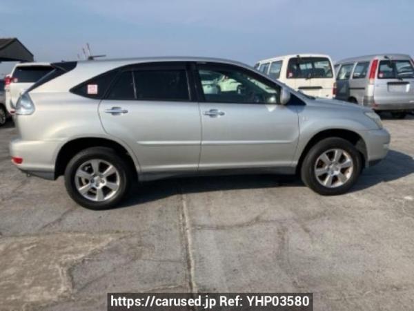 Used 2007 AT toyota harrier ACU30W Image[7]