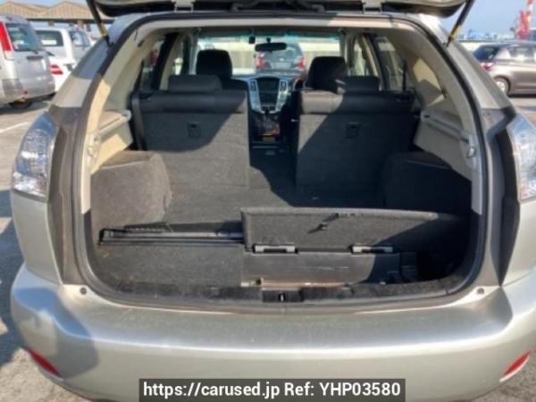 Used 2007 AT toyota harrier ACU30W Image[8]
