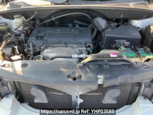 Used 2007 AT toyota harrier ACU30W Image[9]