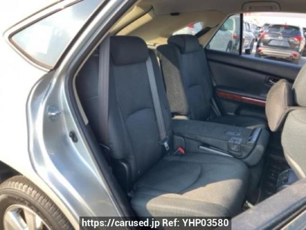 Used 2007 AT toyota harrier ACU30W Image[13]