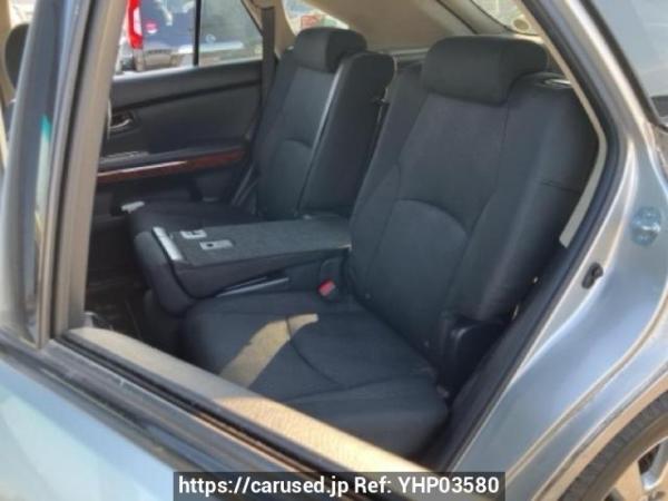 Used 2007 AT toyota harrier ACU30W Image[14]