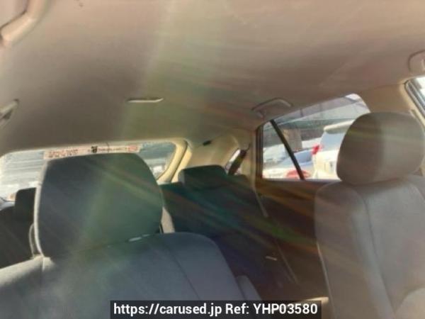 Used 2007 AT toyota harrier ACU30W Image[16]