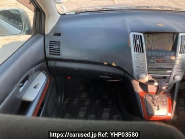 Used 2007 AT toyota harrier ACU30W Image[18]