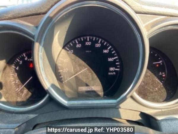 Used 2007 AT toyota harrier ACU30W Image[20]