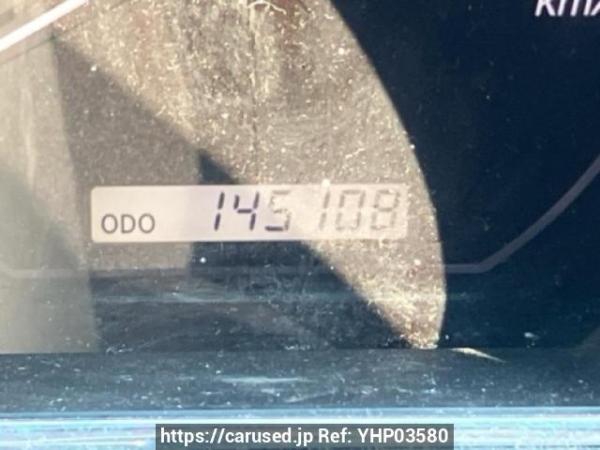 Used 2007 AT toyota harrier ACU30W Image[21]