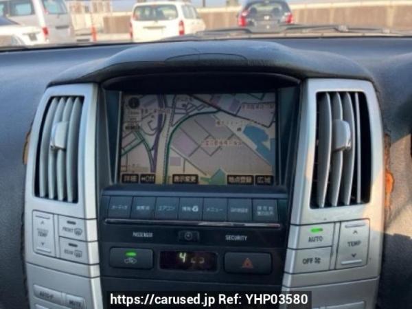 Used 2007 AT toyota harrier ACU30W Image[22]