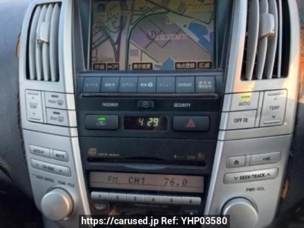 Used 2007 AT toyota harrier ACU30W Image[24]