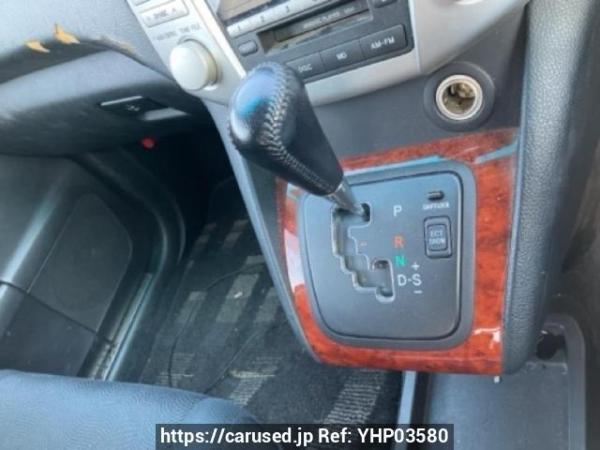Used 2007 AT toyota harrier ACU30W Image[26]
