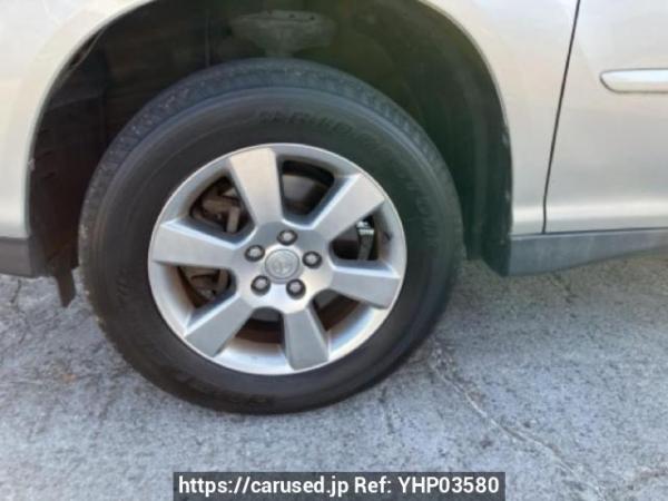 Used 2007 AT toyota harrier ACU30W Image[29]
