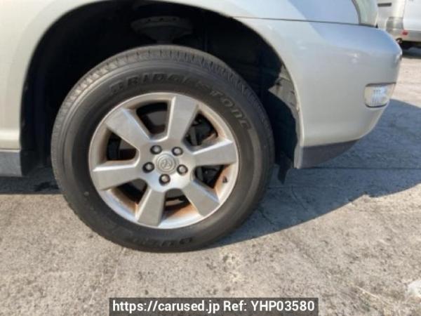 Used 2007 AT toyota harrier ACU30W Image[30]