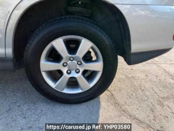 Used 2007 AT toyota harrier ACU30W Image[32]