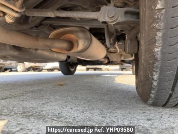 Used 2007 AT toyota harrier ACU30W Image[36]