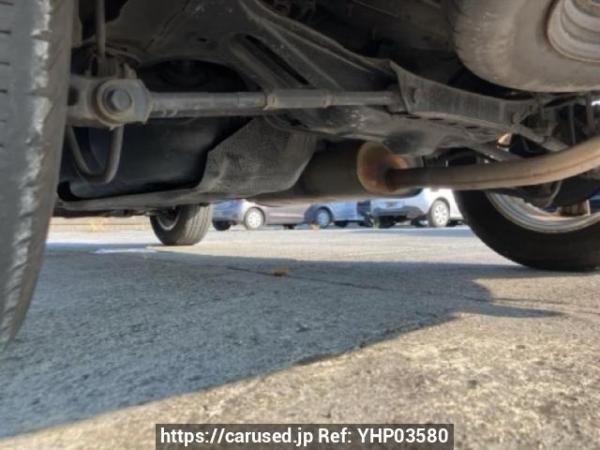 Used 2007 AT toyota harrier ACU30W Image[37]