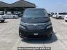 Used 2009 AT toyota vellfire ANH20W Image[1]