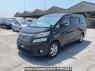 Used 2009 AT toyota vellfire ANH20W Image[2]