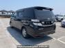 Used 2009 AT toyota vellfire ANH20W Image[4]