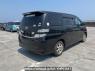 Used 2009 AT toyota vellfire ANH20W Image[6]