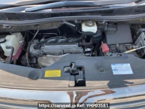 Used 2009 AT toyota vellfire ANH20W Image[9]