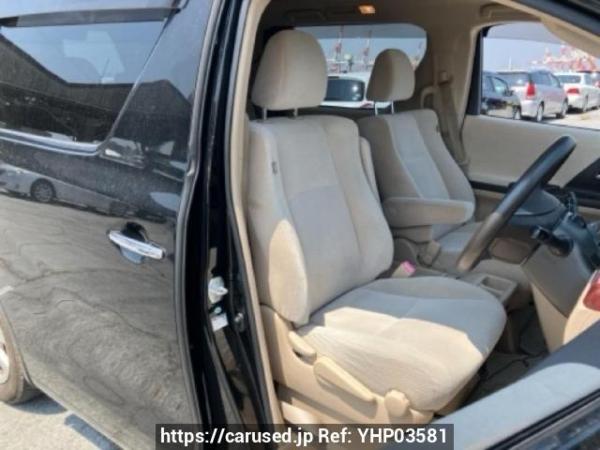 Used 2009 AT toyota vellfire ANH20W Image[11]