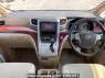 Used 2009 AT toyota vellfire ANH20W Image[16]
